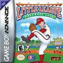 Little League Baseball 2002 (USA) (En,Es)